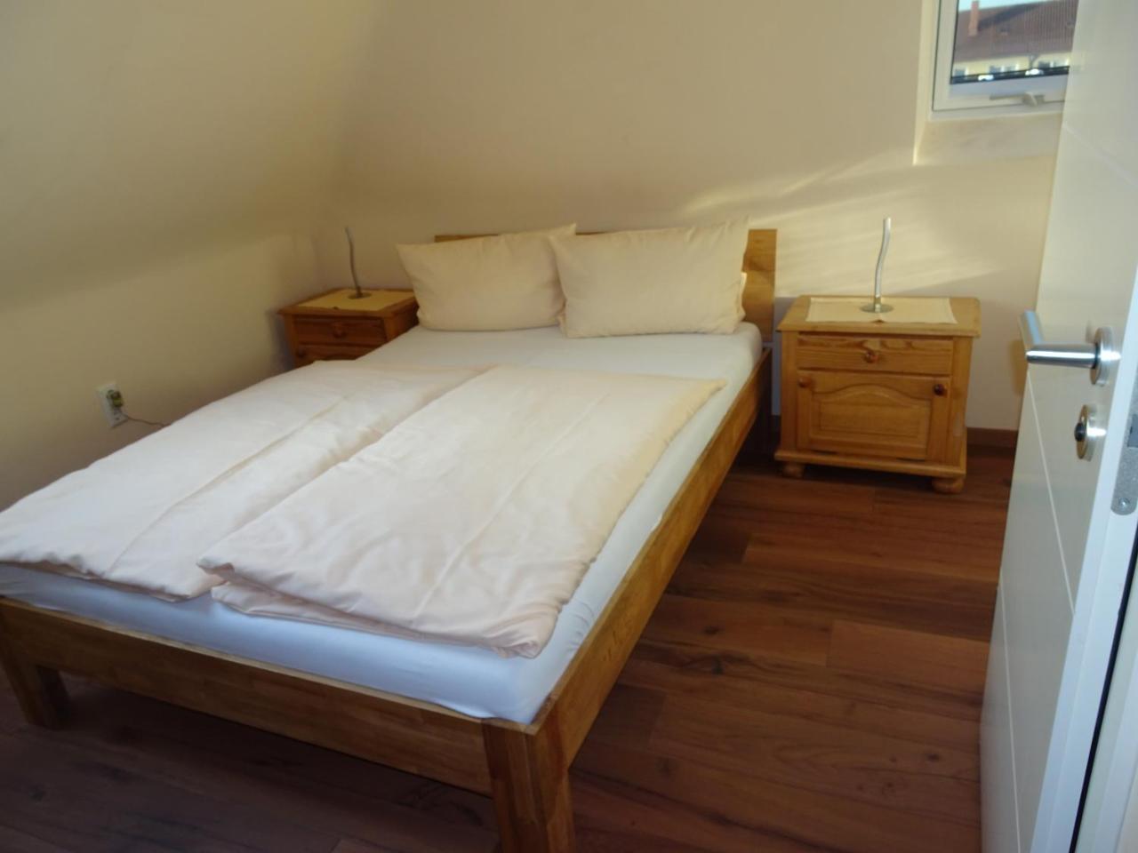 Budget Doppelzimmer