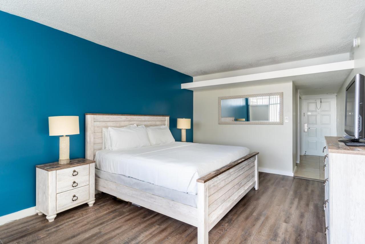 Premier King Room