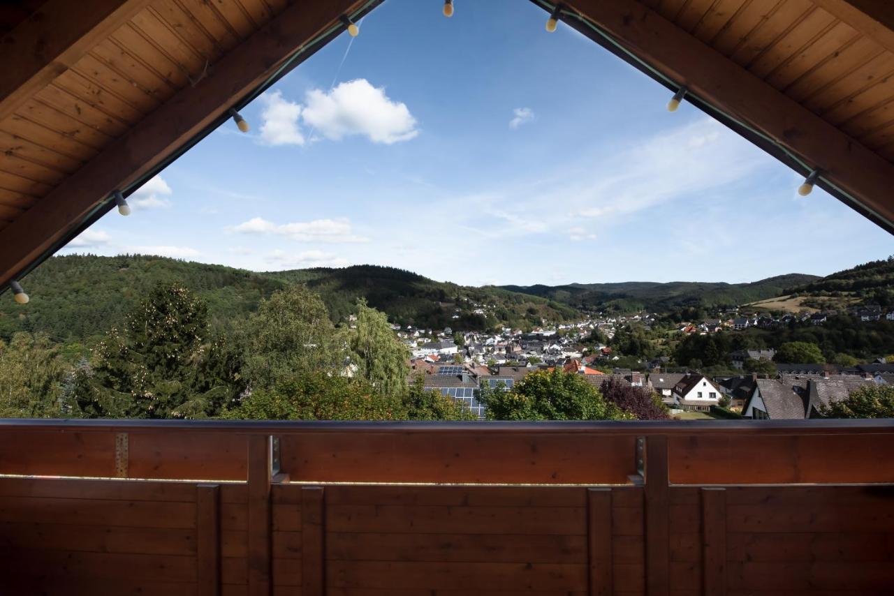 Familienzimmer (2 Erwachsene + 2 Kinder)