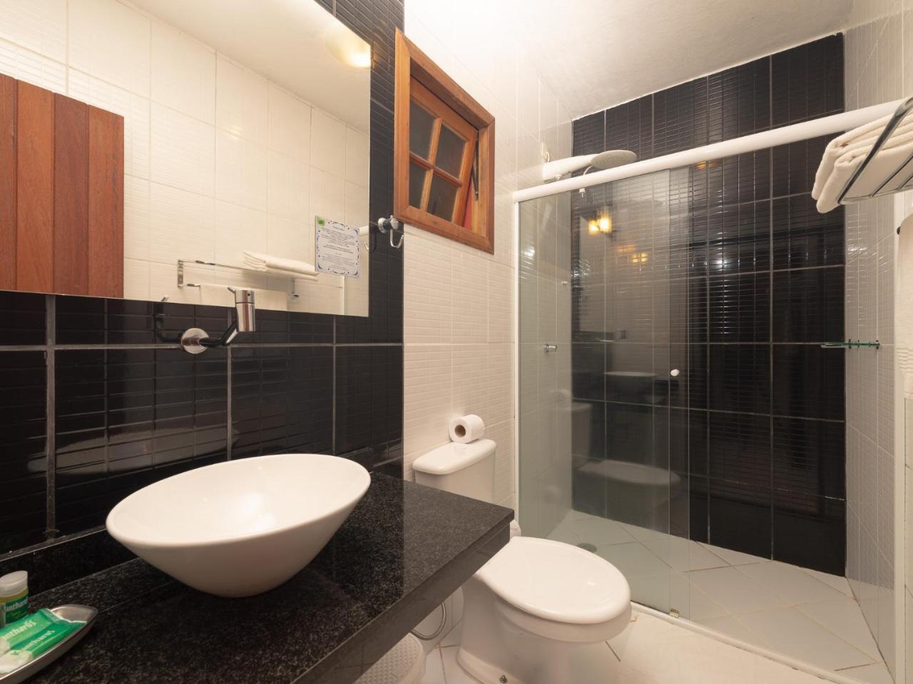 Quarto Duplo Standard