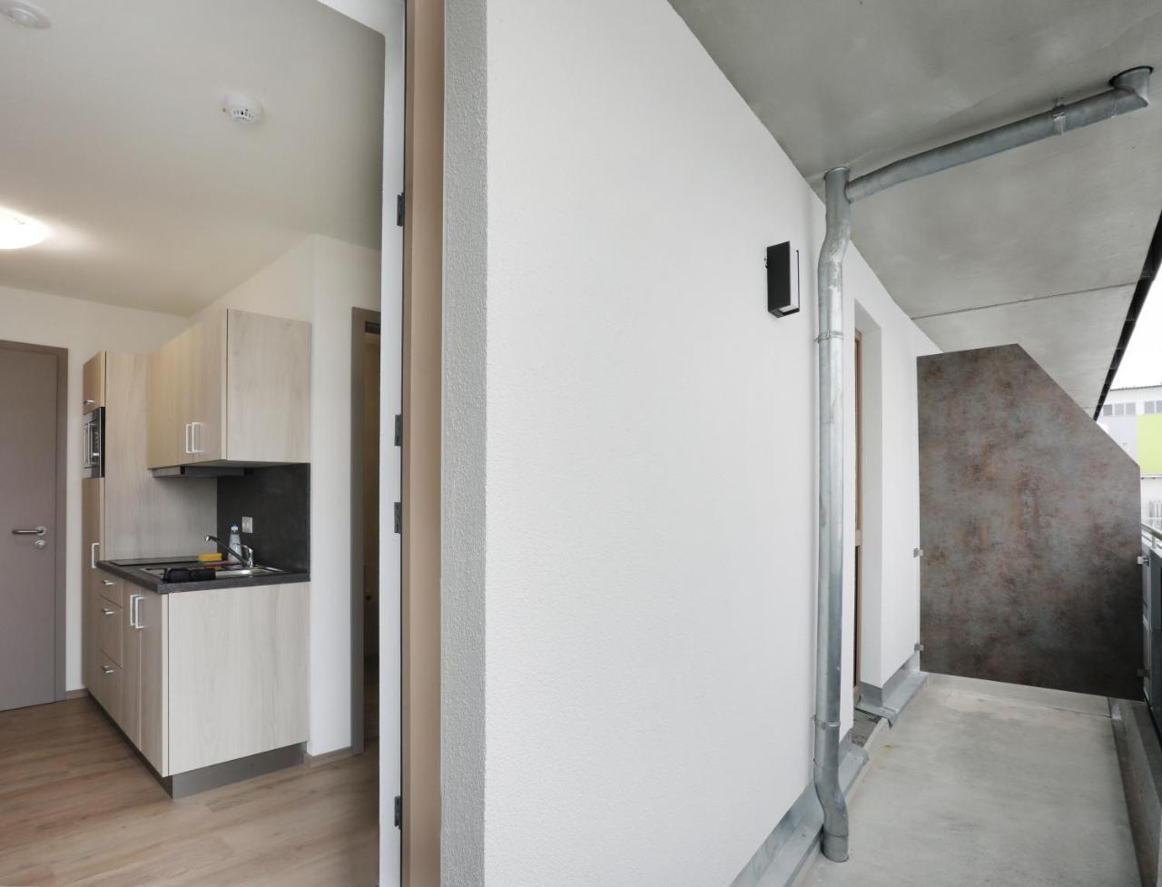 Studio-Apartment