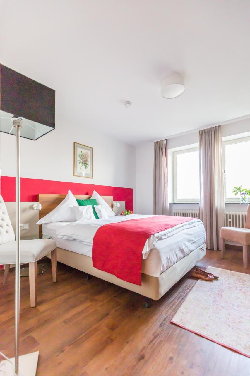 Standard Zimmer mit Queensize-Bett