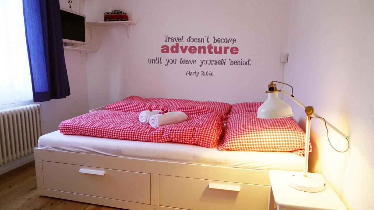 Petite Chambre Double