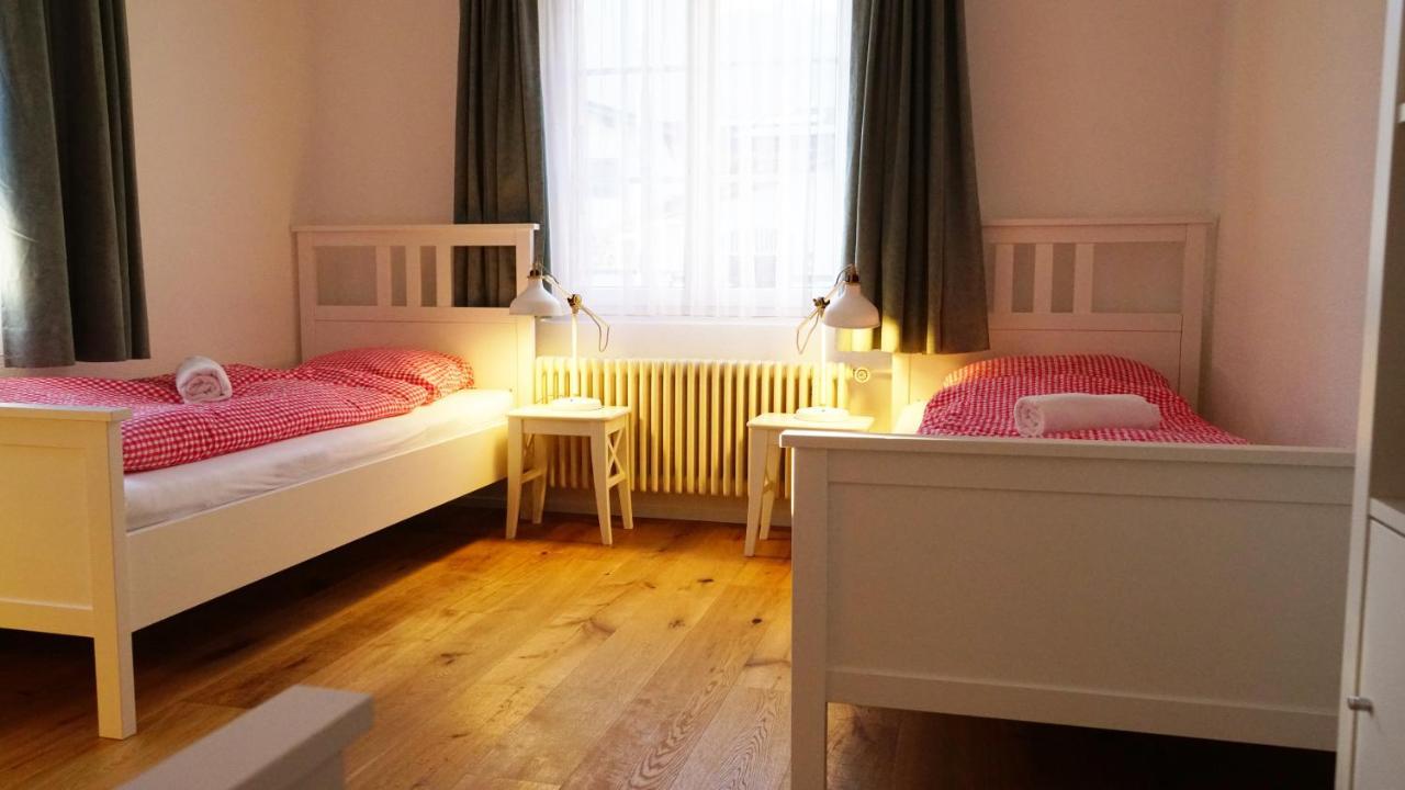 Chambre Triple Standard