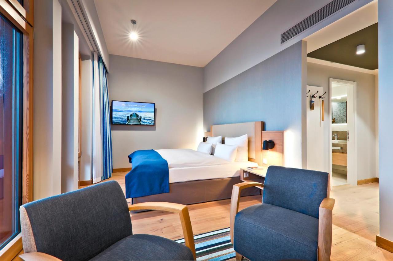 Superior Doppelzimmer mit Meerblick
