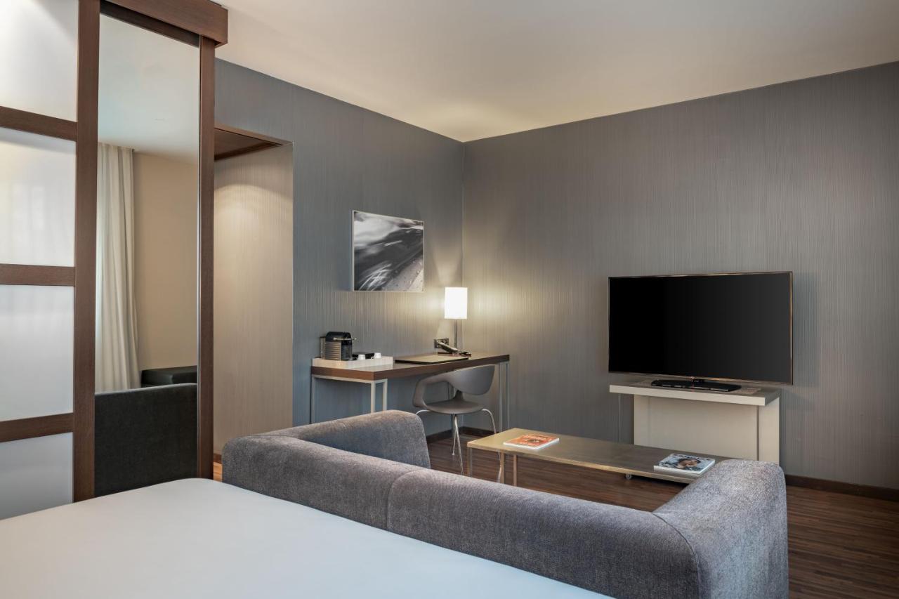 Habitación Superior con cama extragrande