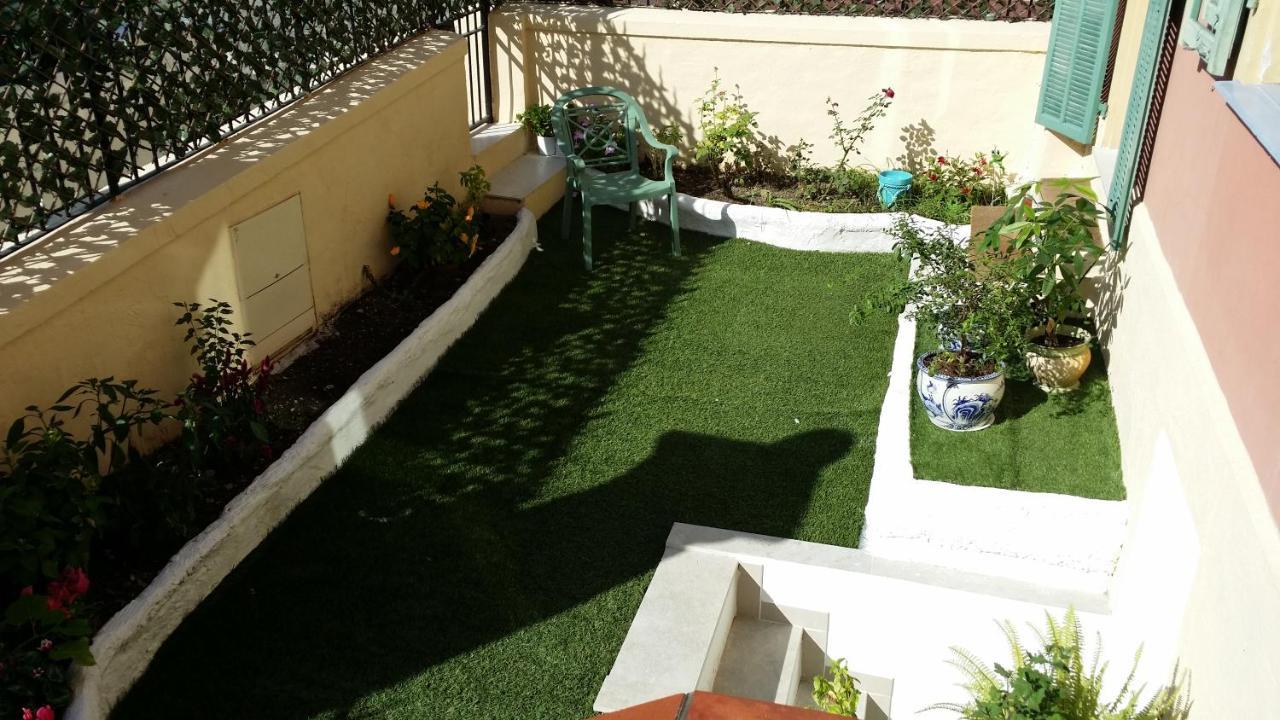 Appartement avec Terrasse