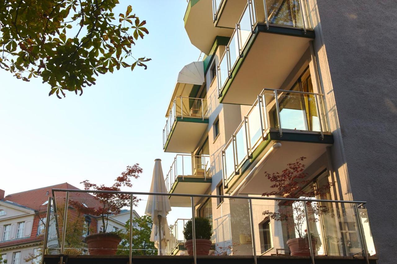 Standard Doppelzimmer mit Balkon oder Terrasse