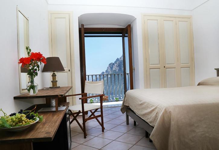 Chambre Double avec Salle de Bains Privative Extérieure