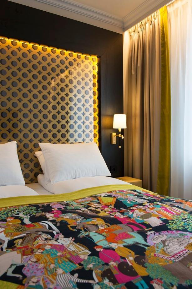 Doppelzimmer - barrierefrei
