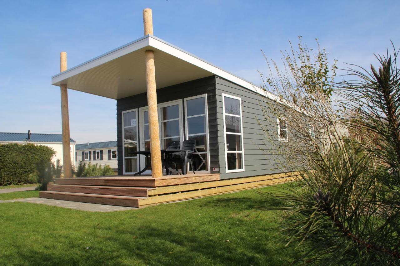 Superior Chalet