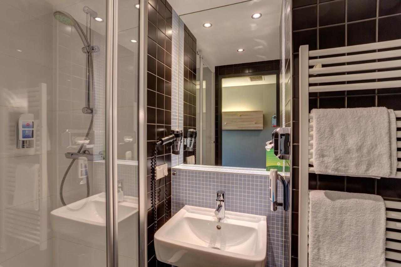 Chambre Double pour Occupation Simple