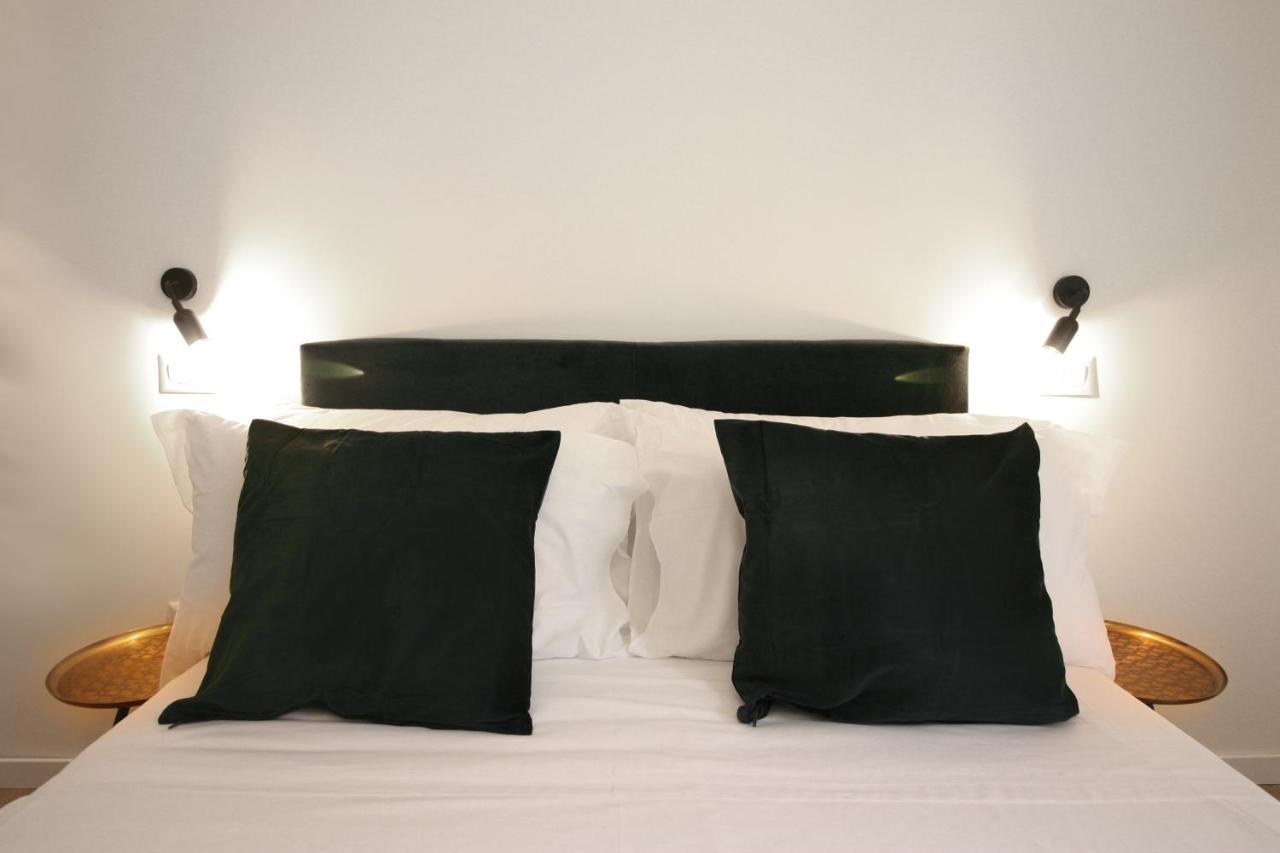 Deluxe Tweepersoonskamer met Balkon