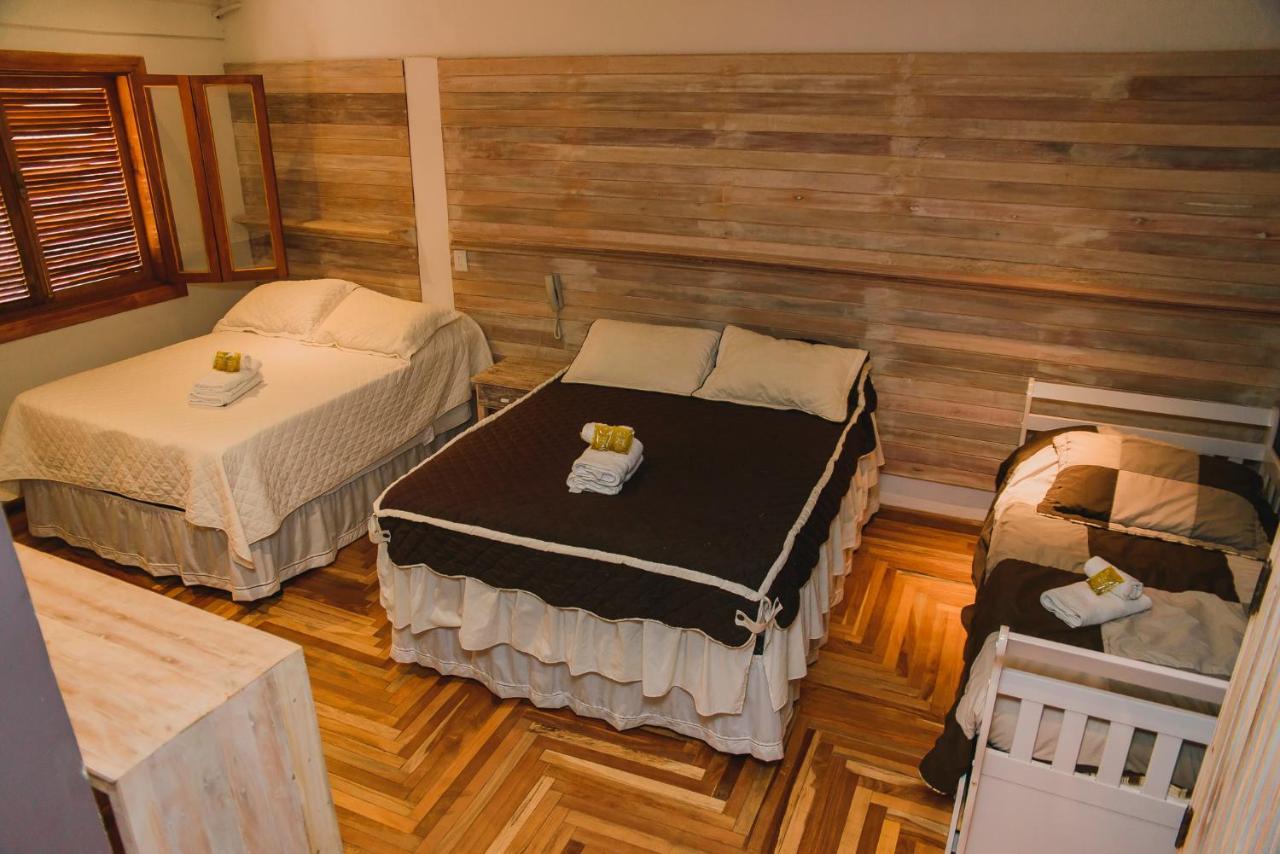 Quarto Família Deluxe - H10