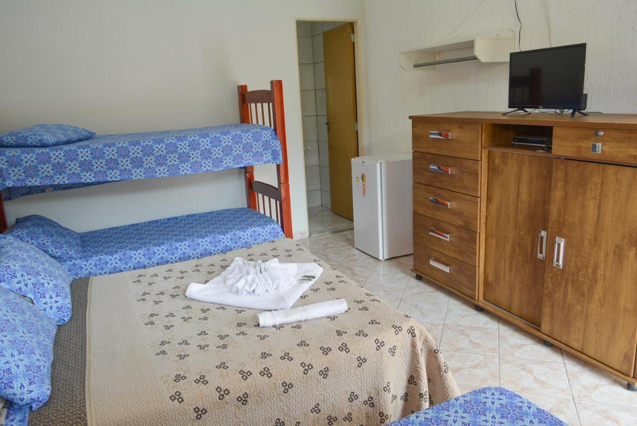 Quarto Família Superior