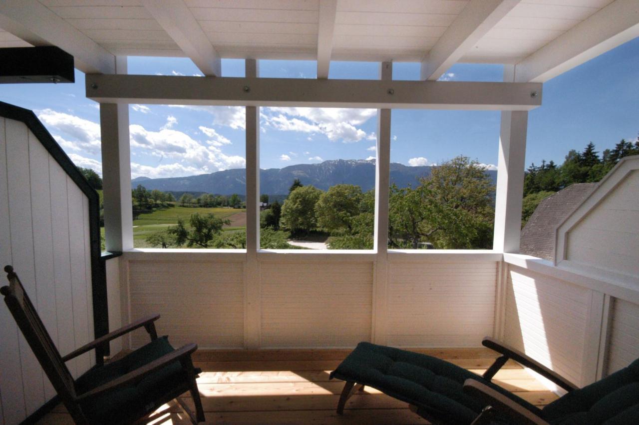 Superior Doppelzimmer mit Balkon