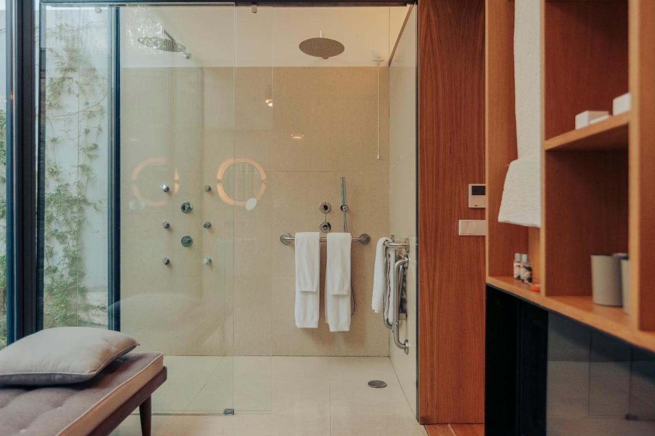 Deluxe Double or Twin Room with Garden View