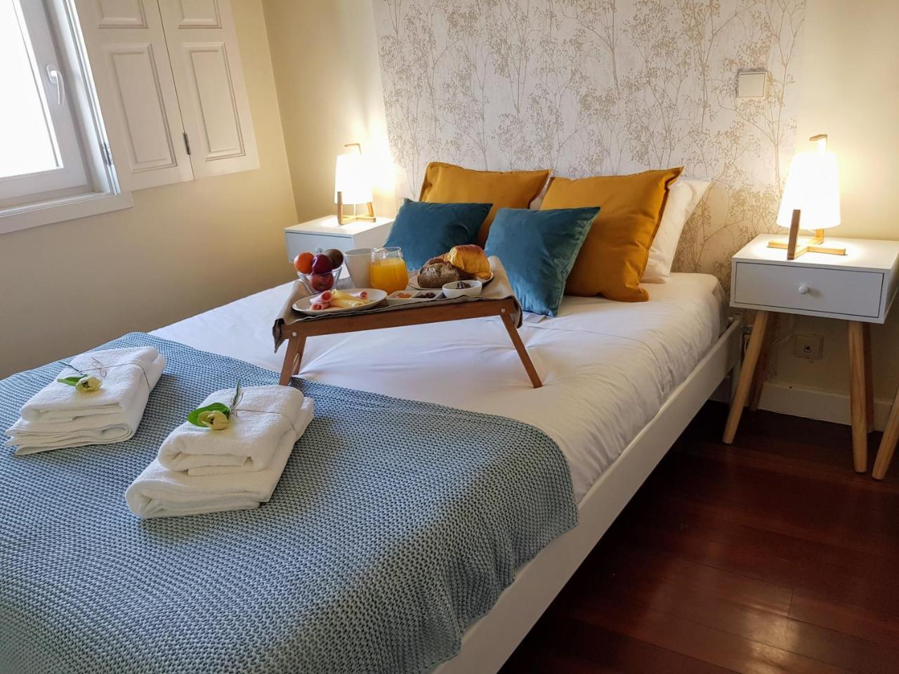 Habitación Familiar Estándar