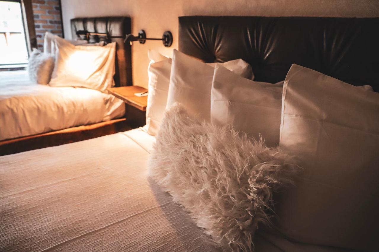 Standard Queen Room with Two Queen Beds