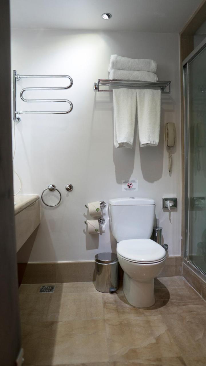 Chambre Exécutive