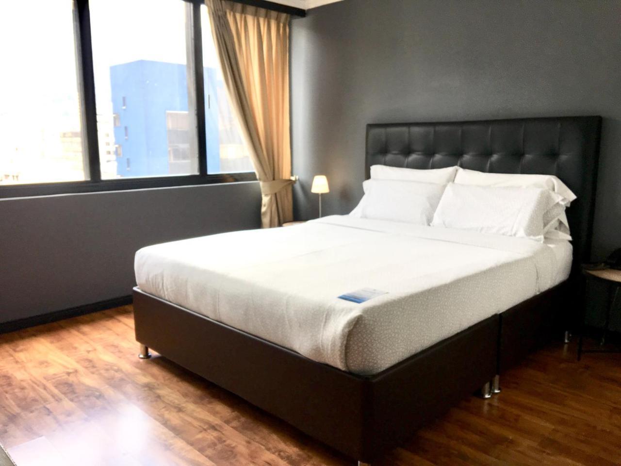 Quarto Duplo Executivo