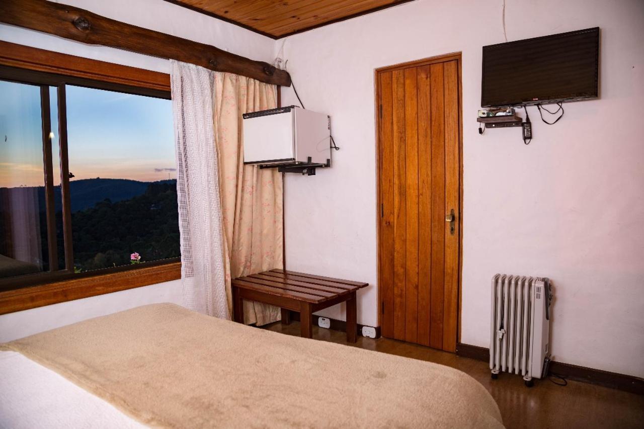 Apartamento Conjugado