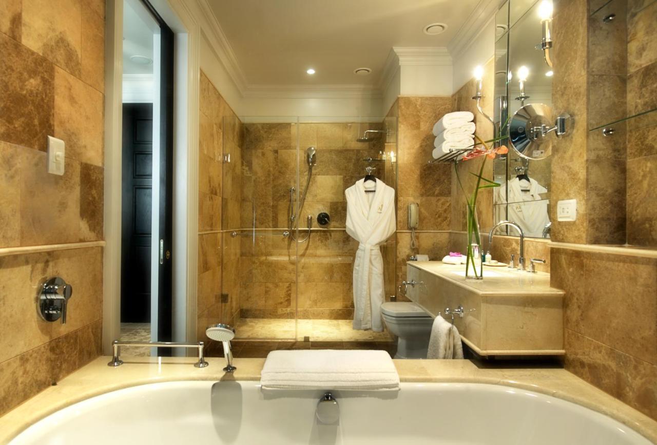 Taj Club con Accesso Executive Lounge - Ala Storica