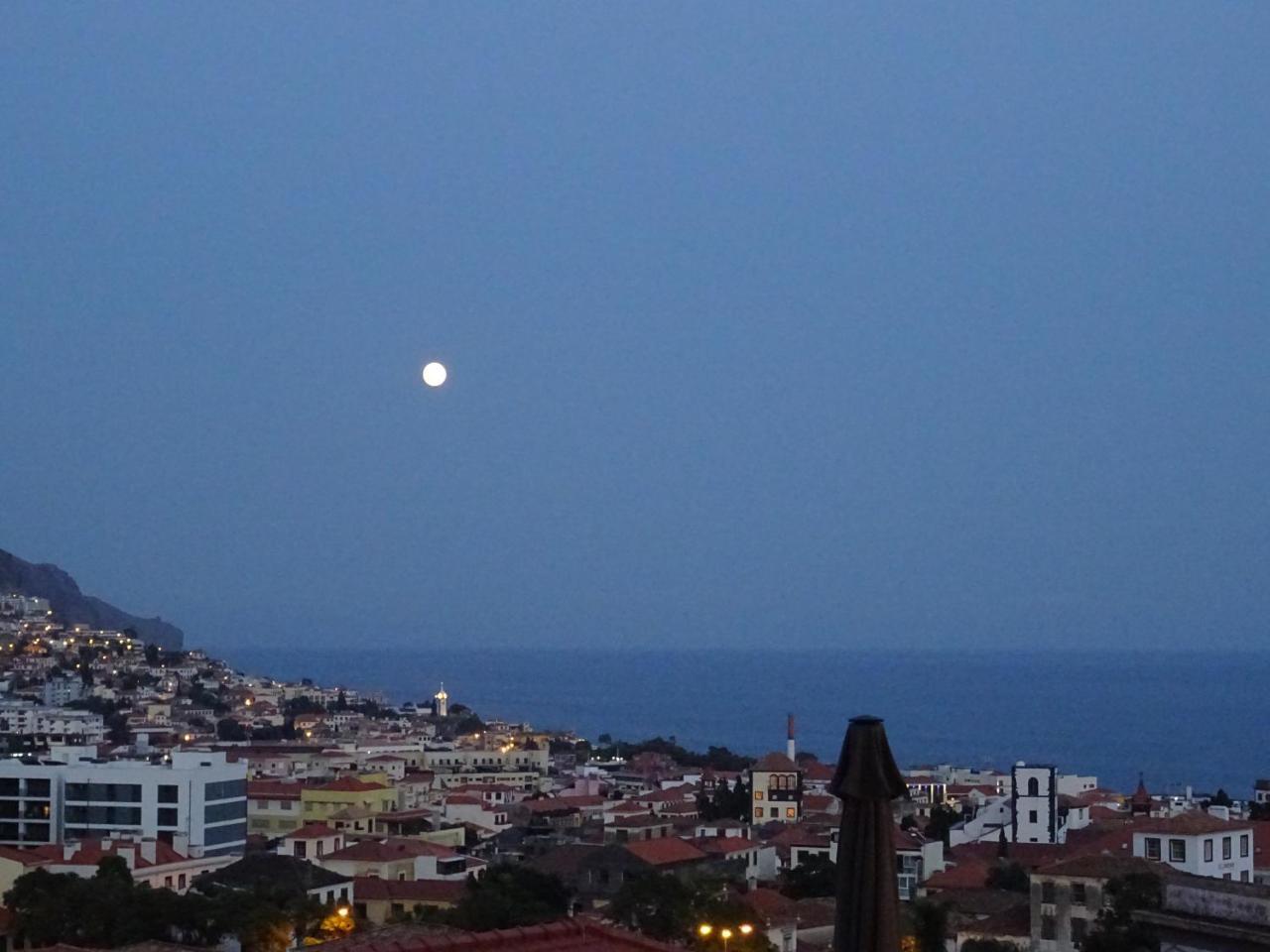 Chambre Double - Vue sur Mer