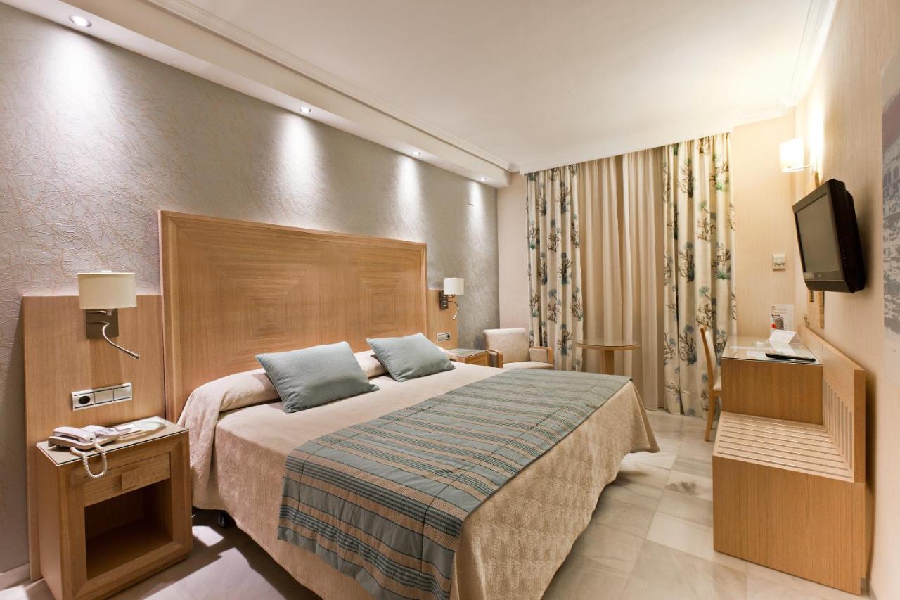 Chambre Double ou Lits Jumeaux Standard