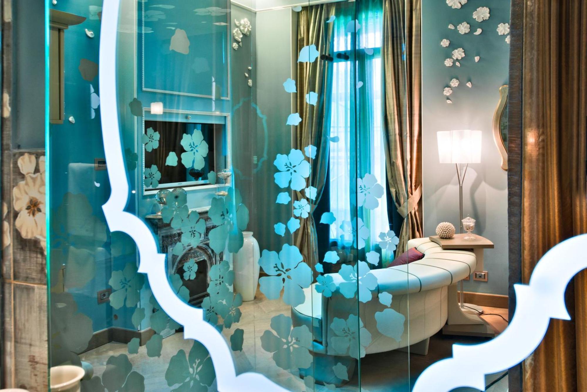 Quarto Duplo Executivo
