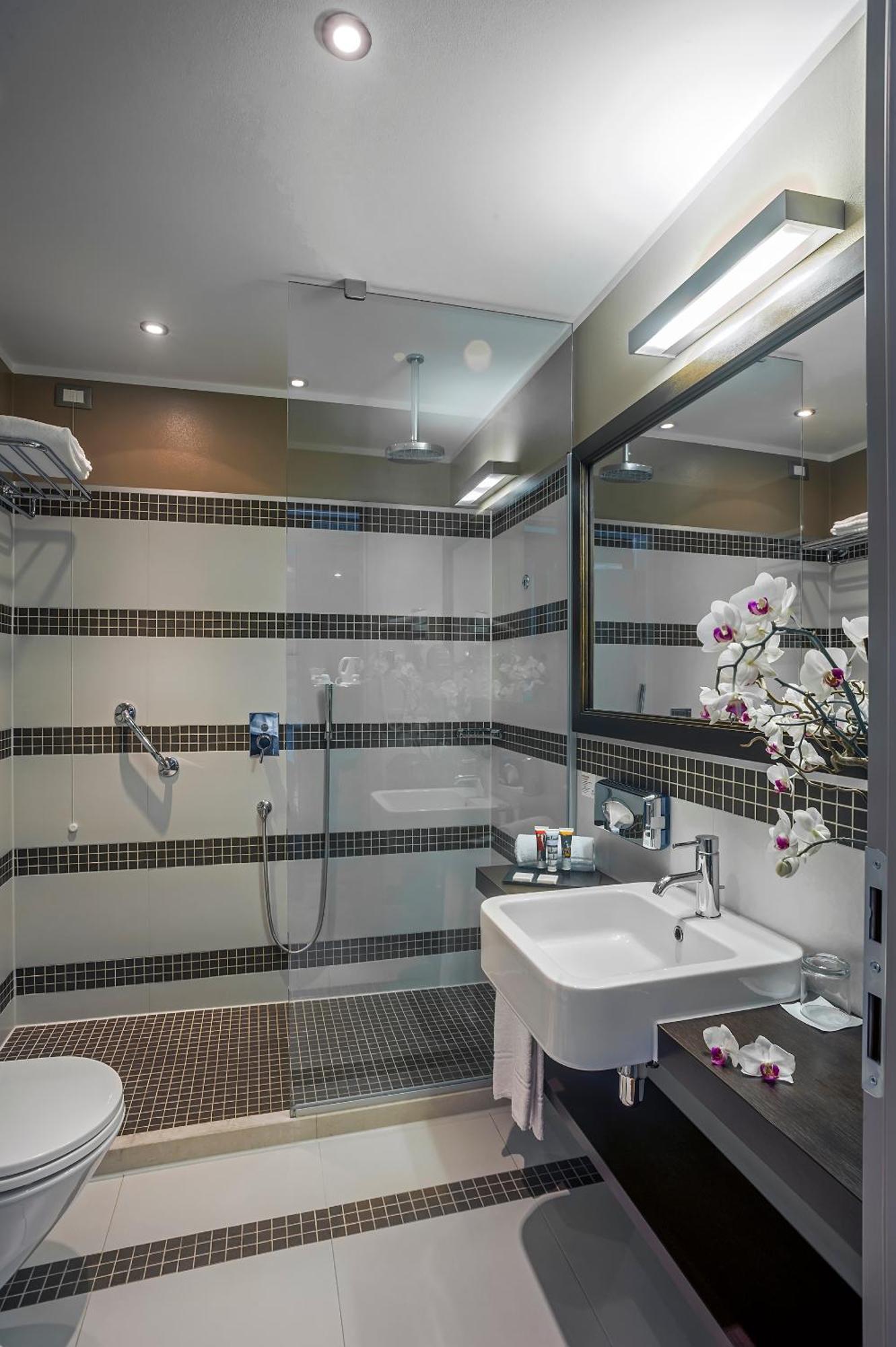 Quarto Duplo Standard