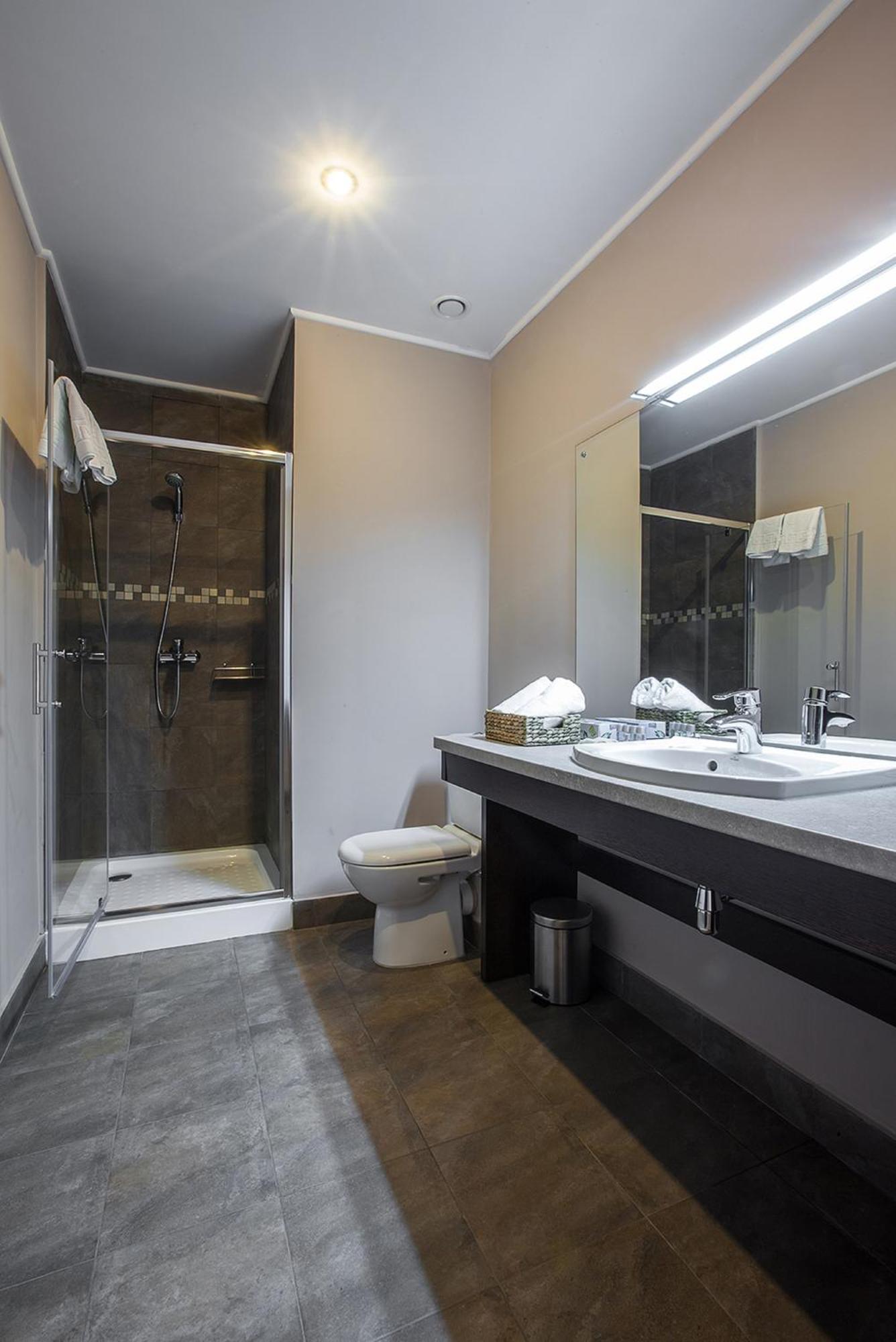 Chambre King Confort