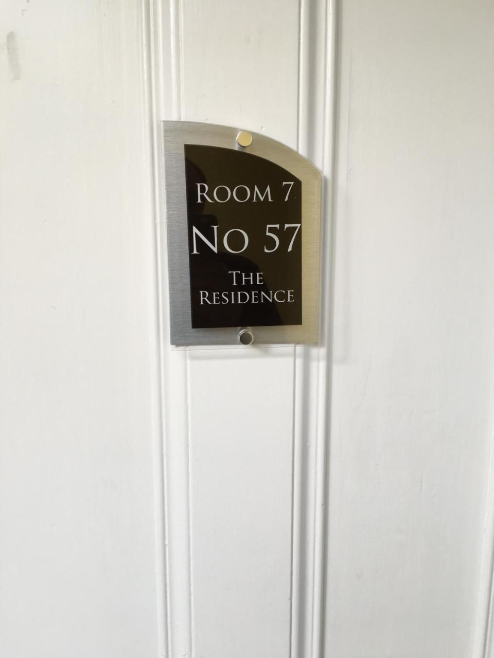 Chambre Double Standard