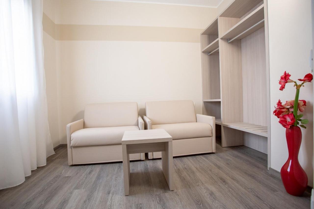 Appartamento con 2 Camere da Letto