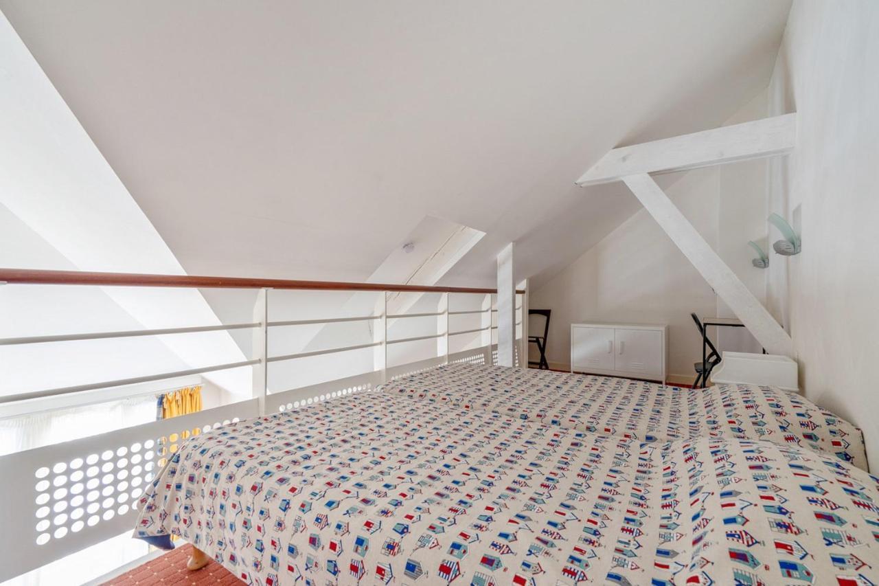Studio Confort - Vue sur Mer