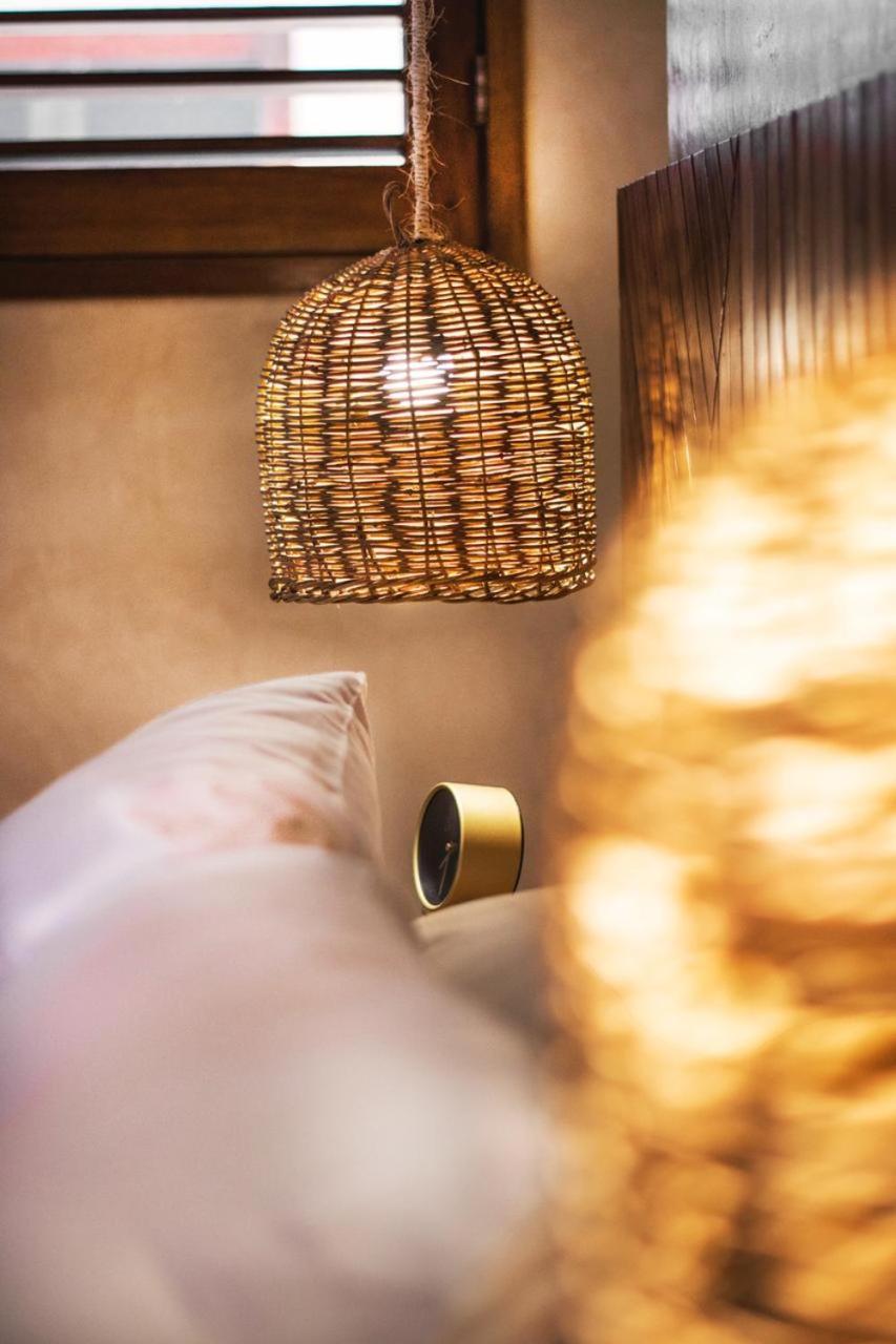 Chambre avec 2 Lits