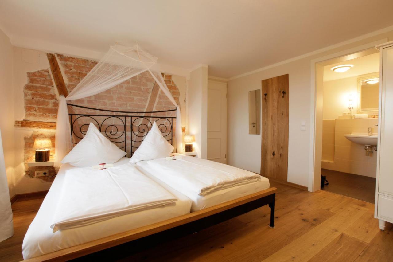 Comfort Doppelzimmer mit Seeblick