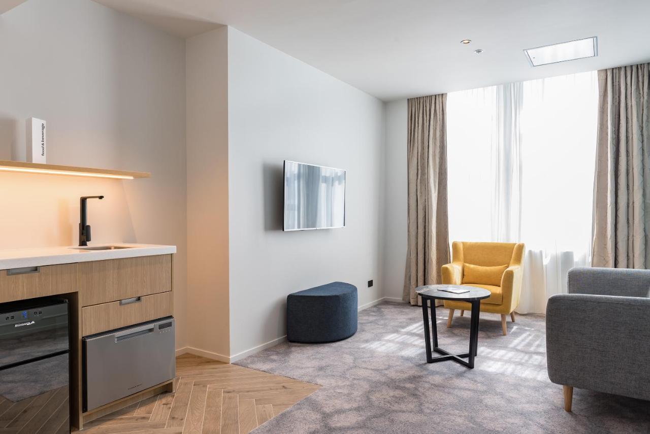 Premier Zimmer mit Queensize-Bett