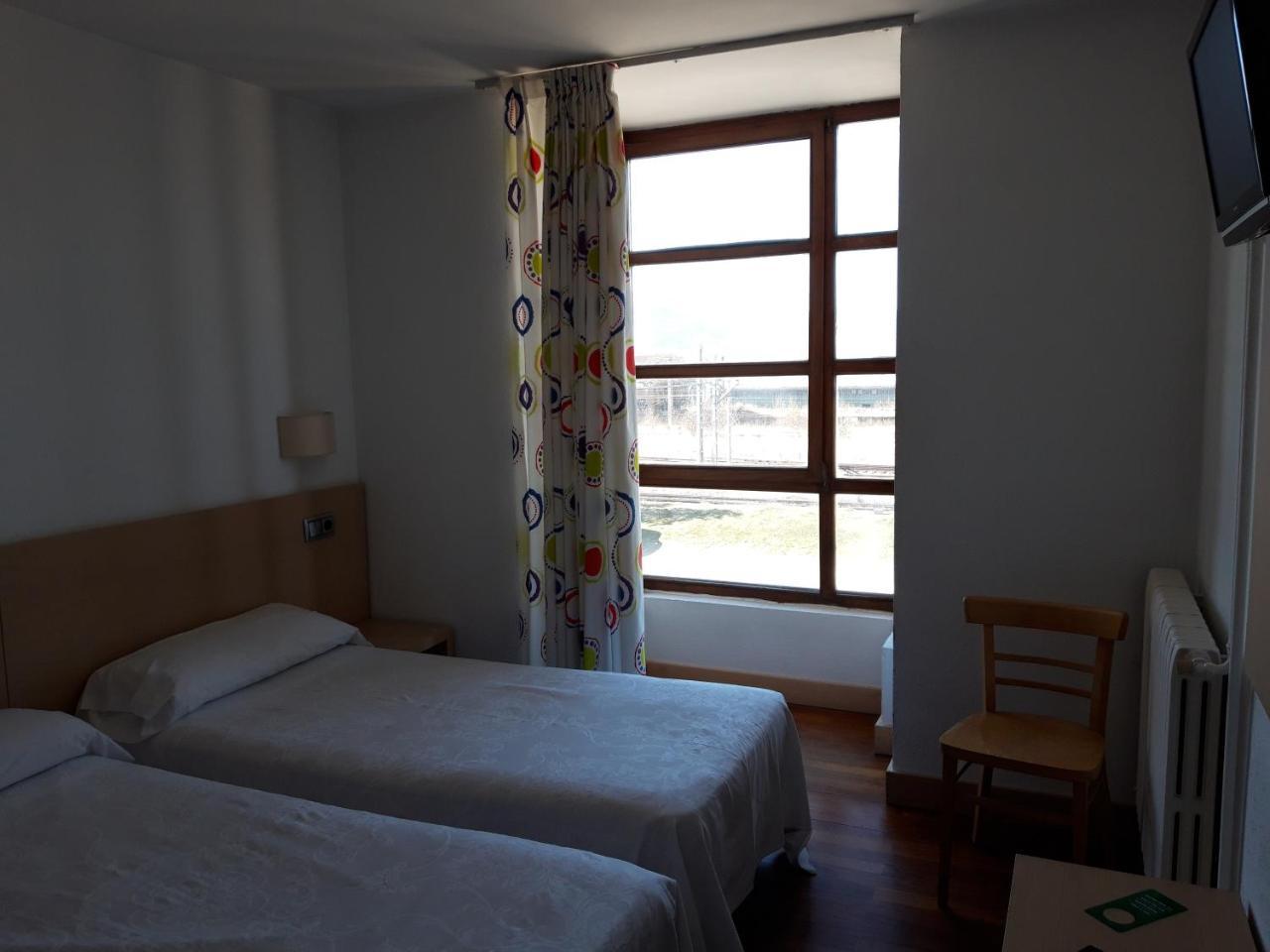 Habitación Individual Estándar