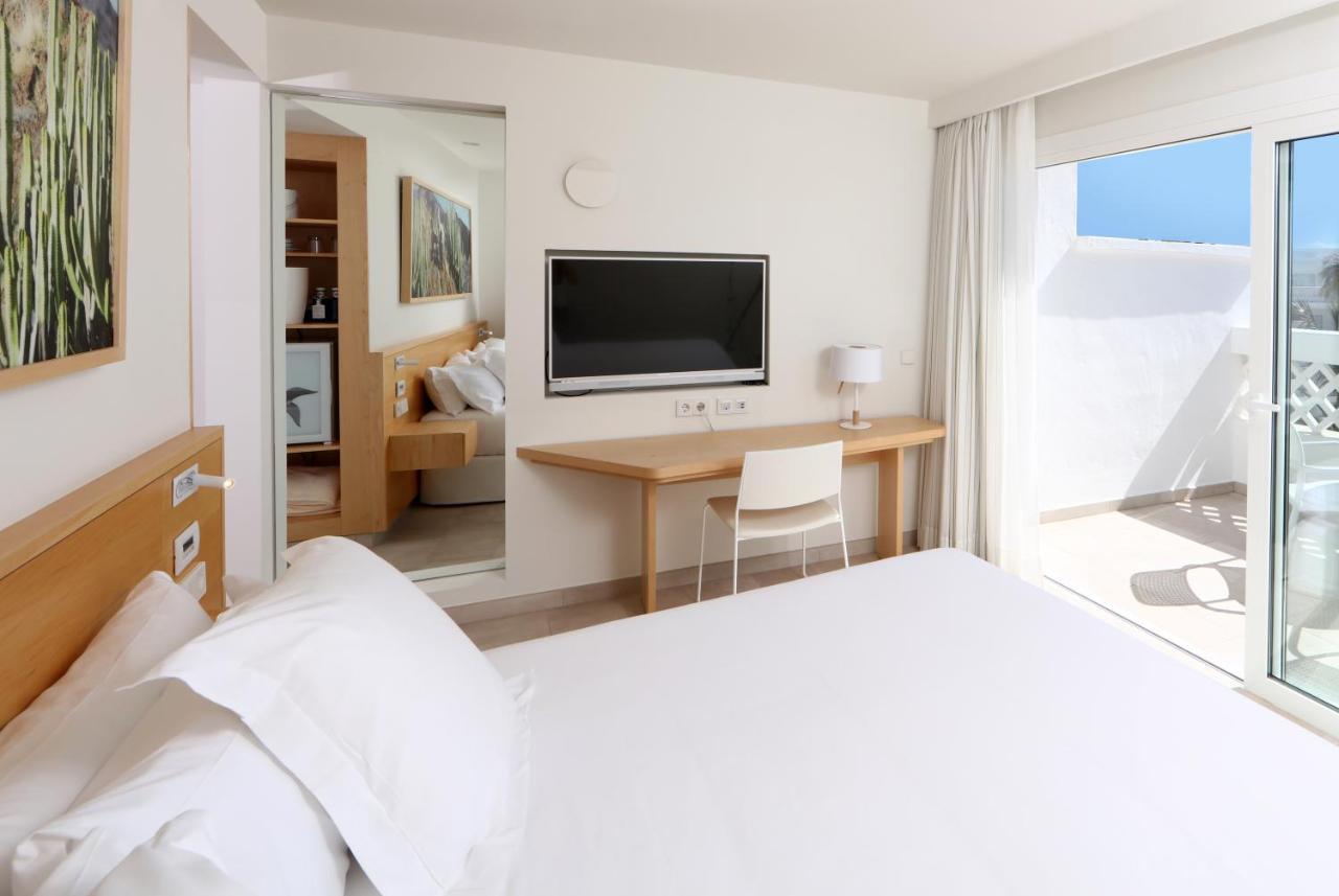 Prestige Zweibettzimmer Star mit seitlichem Meerblick