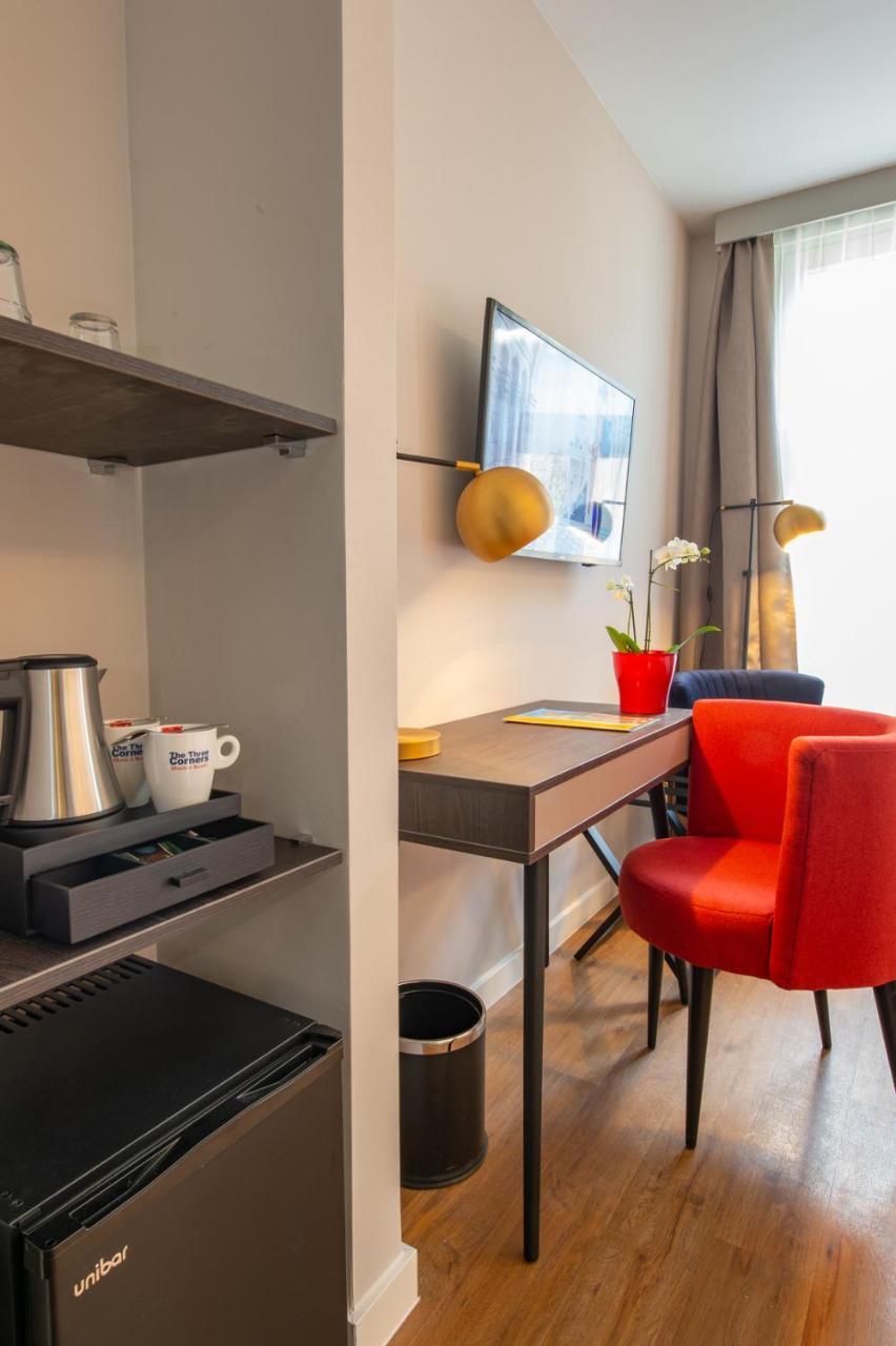 Quarto Superior com Cama de Casal ou 2 de Solteiro