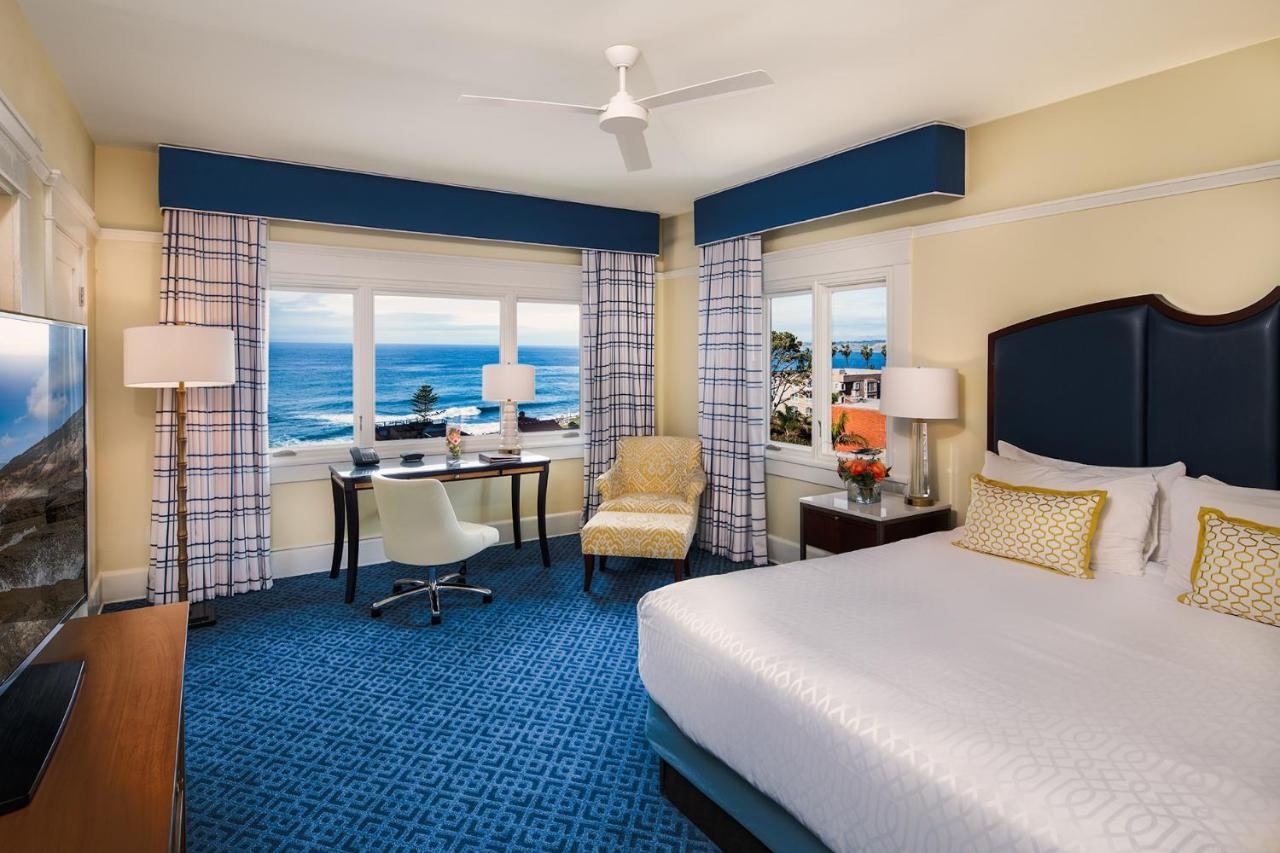 Ocean View Grande King