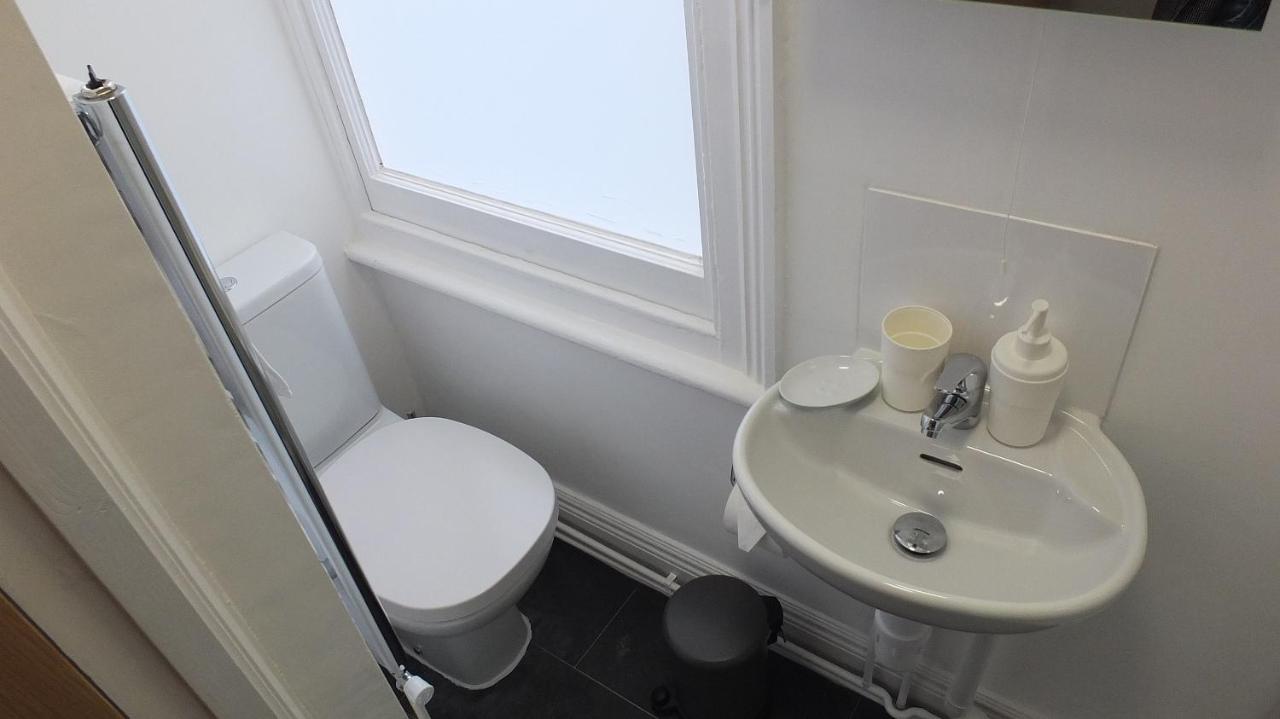 Camera Standard con Bagno Interno