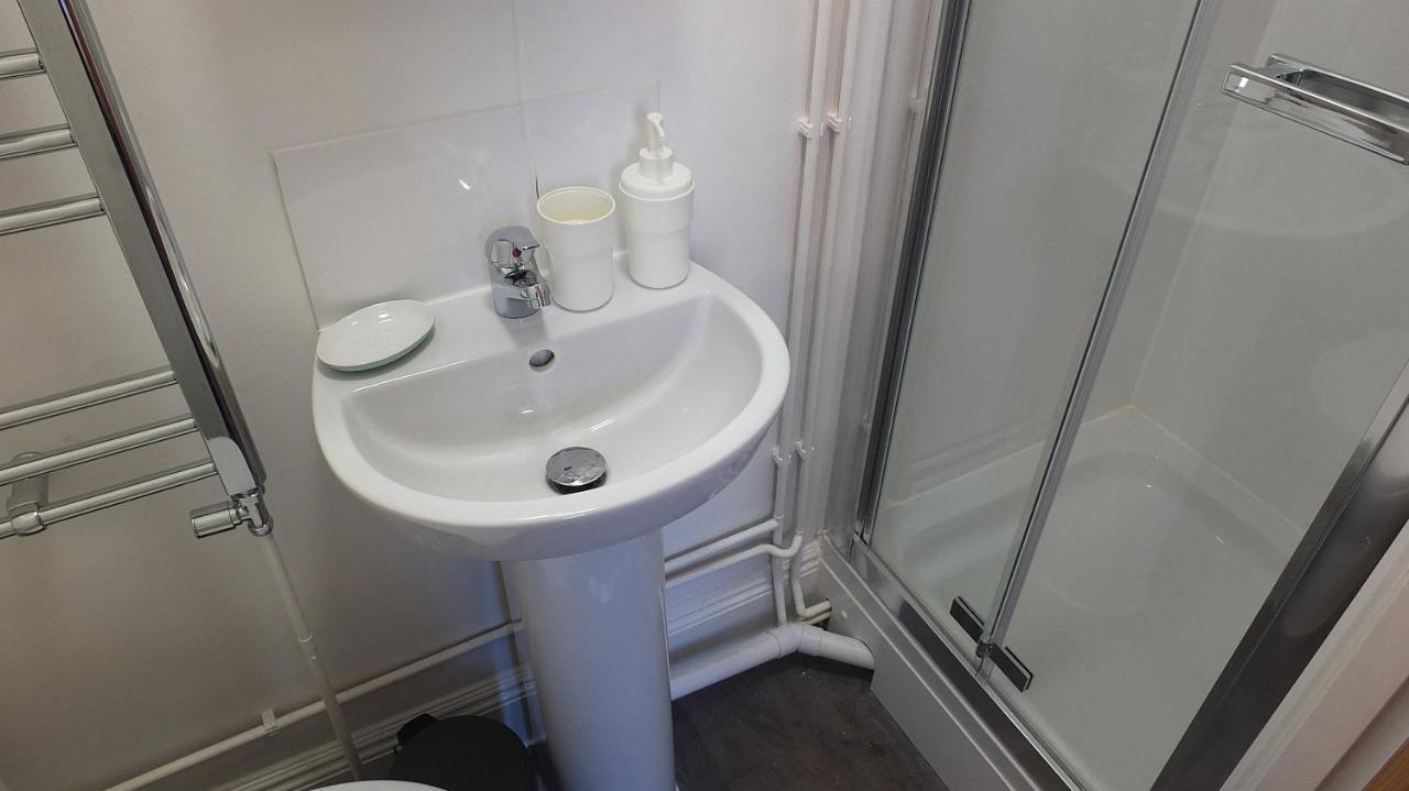 Camera Economy con Bagno Interno