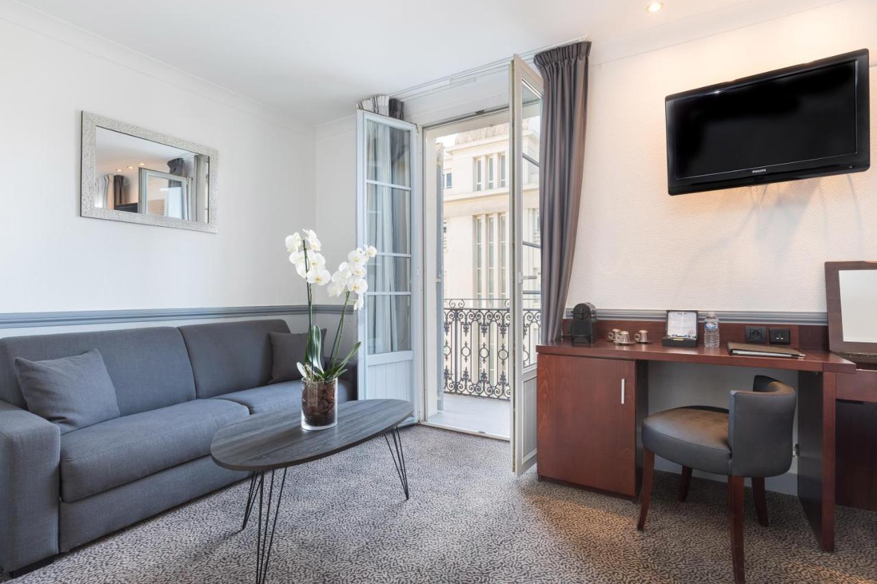 Suite Júnior