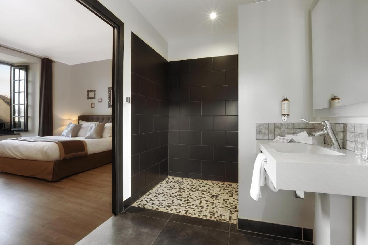 Chambre Double Deluxe