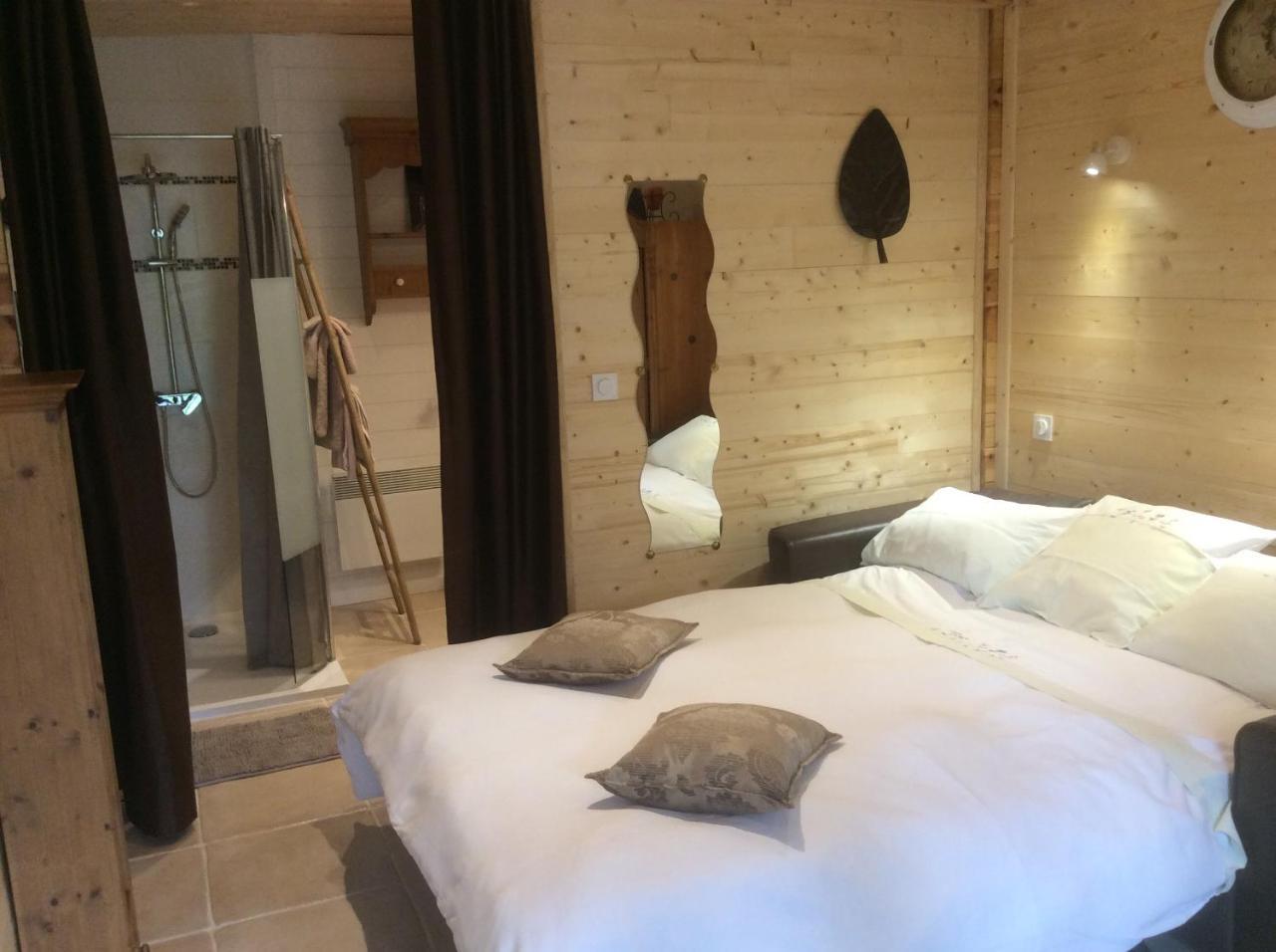 Chalet 1 Chambre