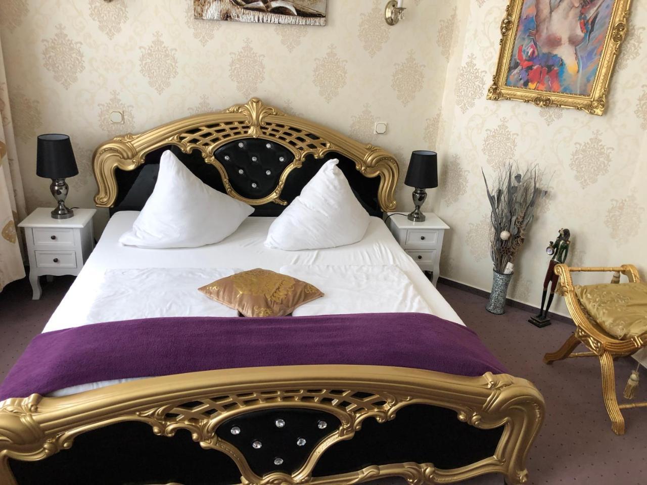 Comfort Doppelzimmer