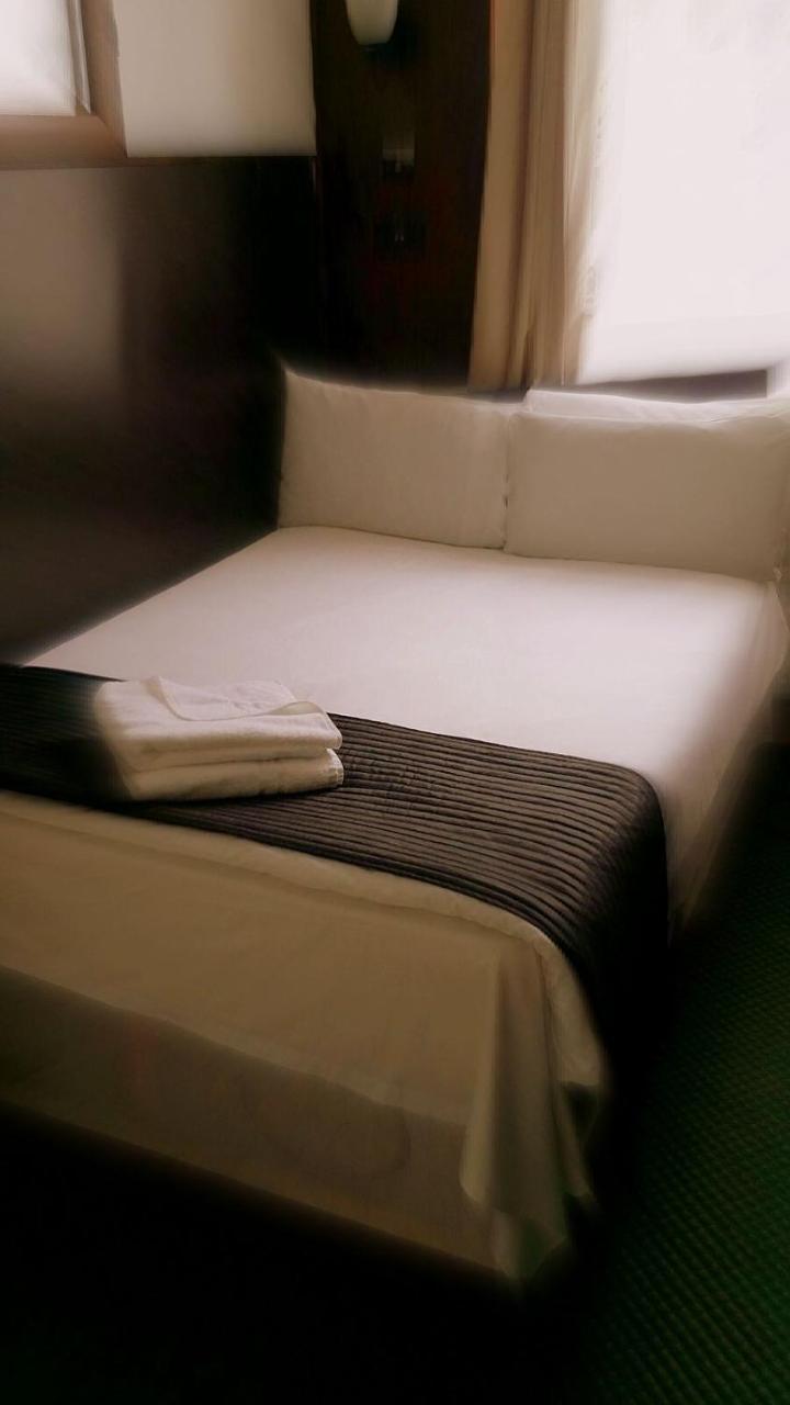 Habitación Individual