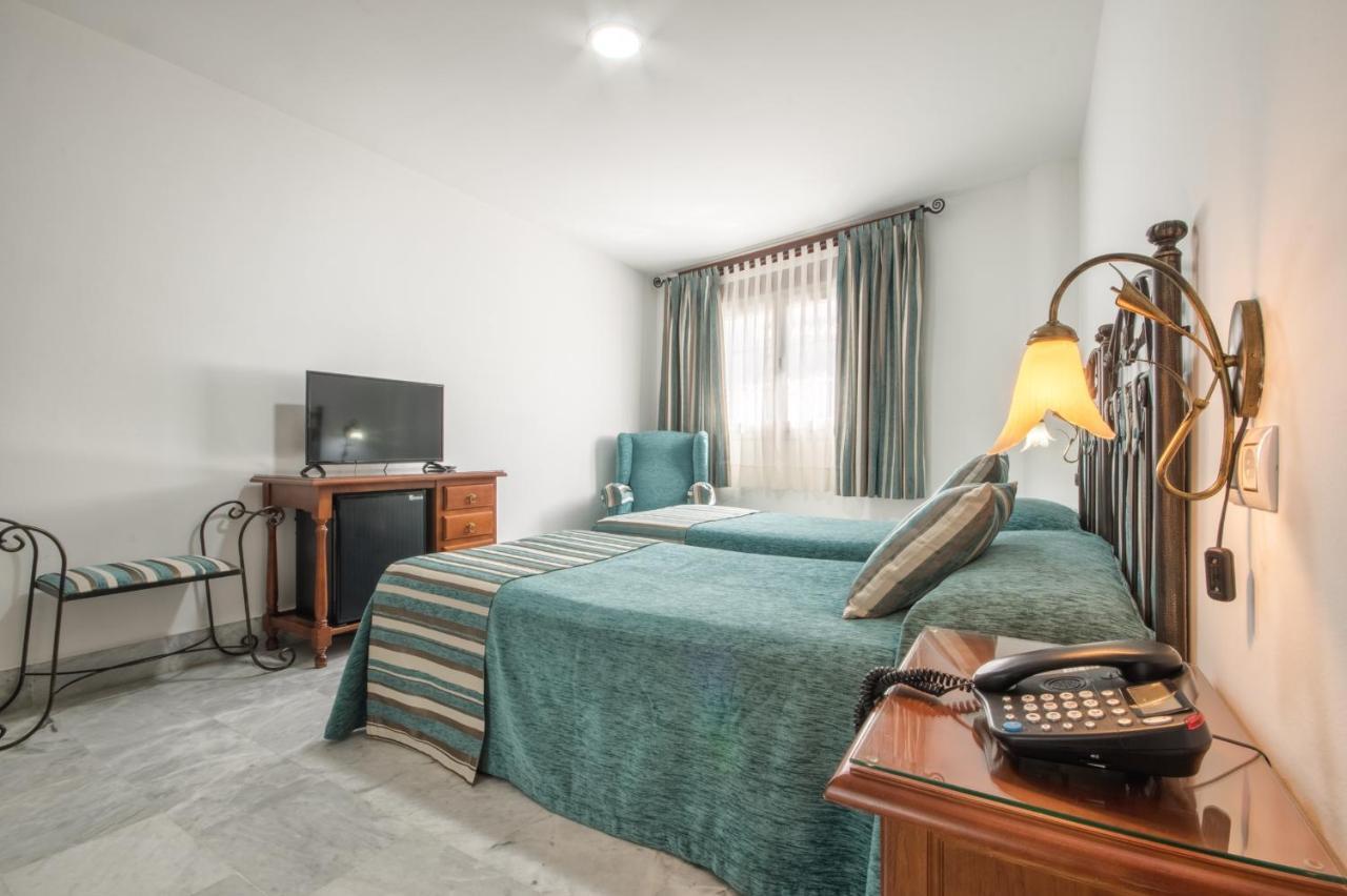 Zweibettzimmer